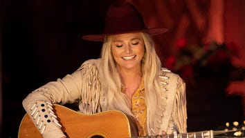 Miranda Lambert Performs 'Tequila Does' in Fringe Jacket and Hat at 2021 CMT Music Awards